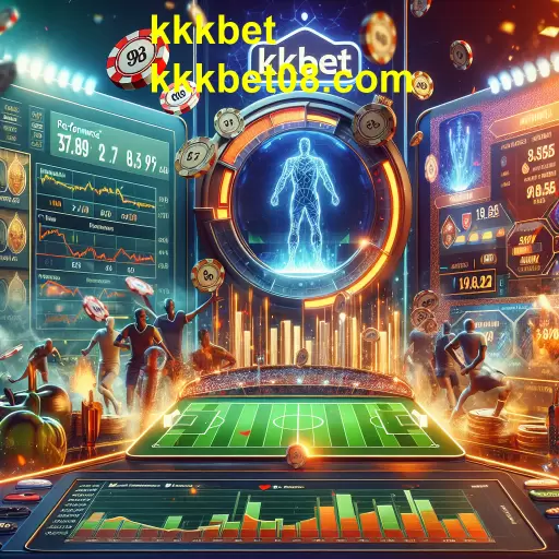 Descubra o Mundo do Fantasy Sports em kkkbet