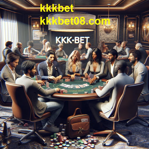 A Revolução dos Jogos de Mesa na Era Digital: O Papel do Kkkbet